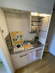 エクセル新屋敷の物件内観写真